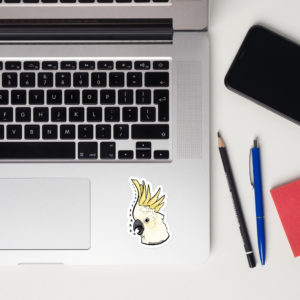 WebDesignToo | AAAAA Vinyl Stickers