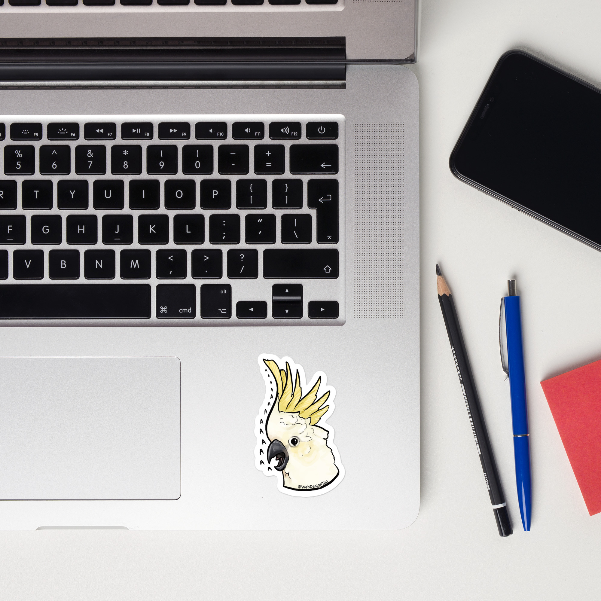 WebDesignToo | AAAAA Vinyl Stickers - WebDesignToo